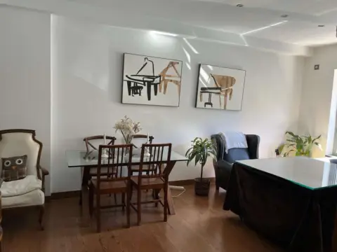 Piso en Avenida Pérez del Álamo