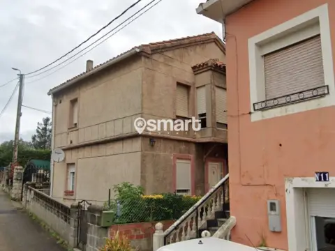 Casa en calle de Luis Gómez Cagigas, 9