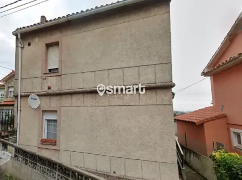 Casa en calle de Luis Gómez Cagigas, 9