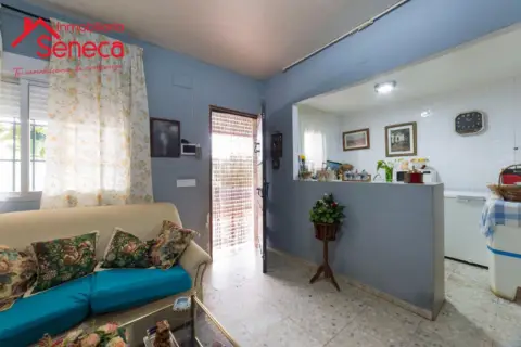 Chalet en Santa Maria de Trassierra