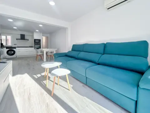 Apartamento en Campello Playa