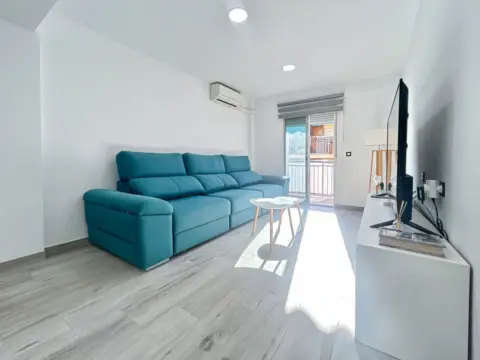 Apartamento en Campello Playa