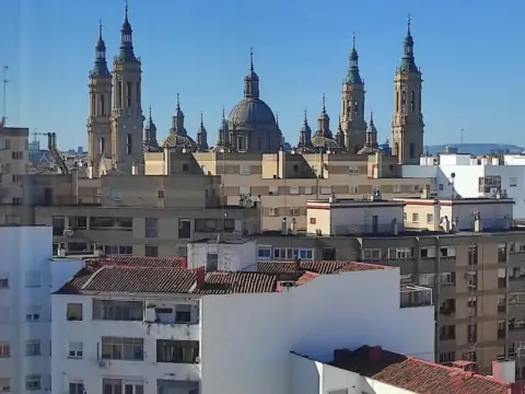 Piso en Centro