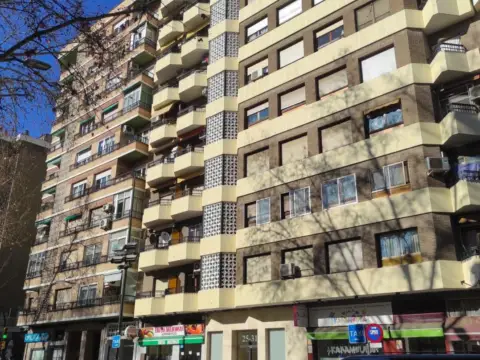 Piso en Centro