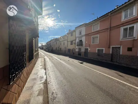 Casa en Chillarón de Cuenca