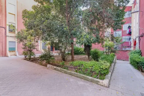 Piso en Pasaje de Teba