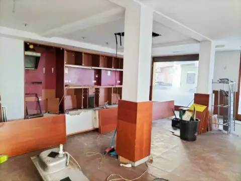 Local comercial en Centre