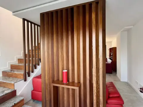 Casa en Les Meravelles