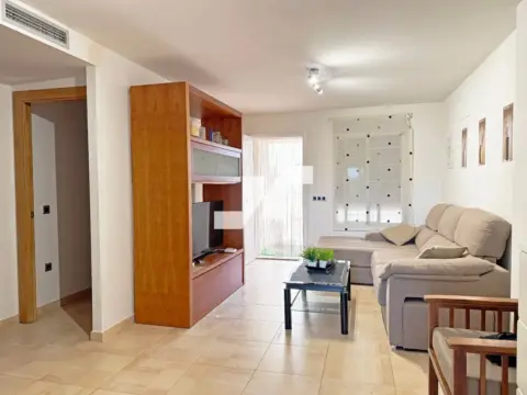 Casa adosada en Camino de Ben-Afeli