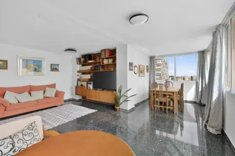 Apartamento en Albufereta