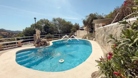 Casa en , Cerca del Mar, en El Campo, Cerca del Pueblo
