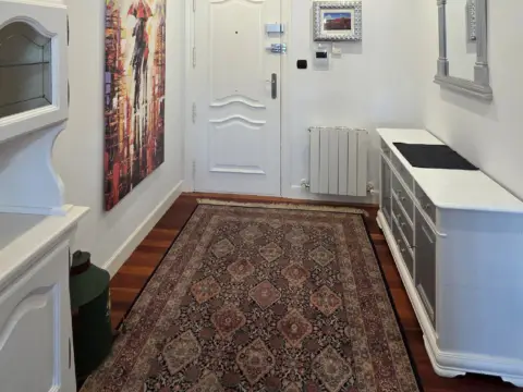 Piso en Bagatza-San Vicente