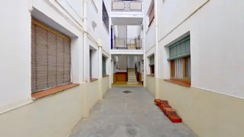 Piso en Zona Norte