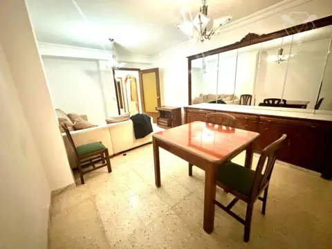 Piso en Polígono San Sebastian