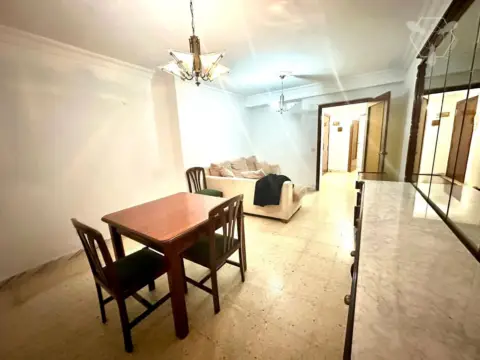 Piso en Polígono San Sebastian