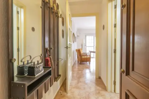 Piso en Zona Ronda de Triana-Cartuja