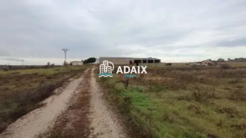 Terreno en Estación Arroyo Malpartida