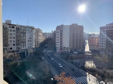 Piso en Centro