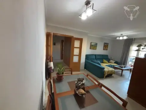 Piso en Avenida de Andalucia