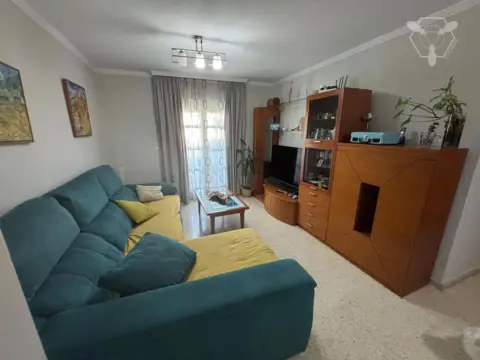 Piso en Avenida de Andalucia