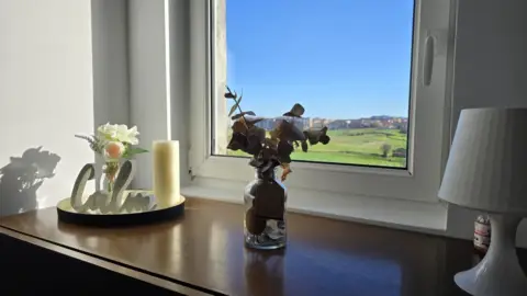 Piso en calle de Serapio Beade, 9