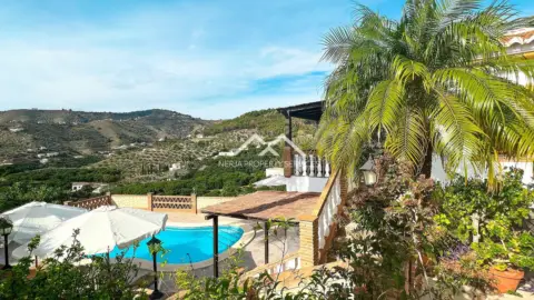Casa en , en El Campo, Zona Rural, Cerca del Pueblo