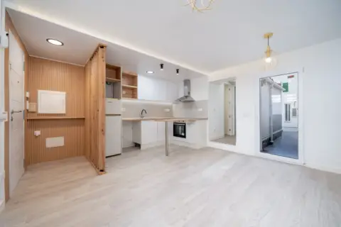Casa en Carrer de Sagasta