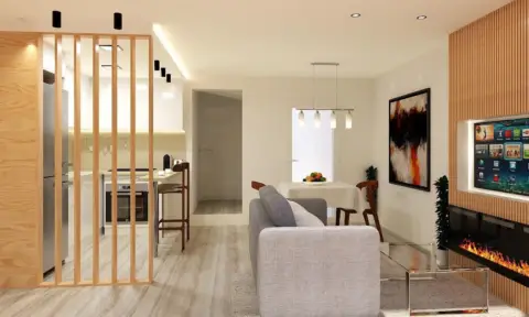 Casa en Carrer de Sagasta