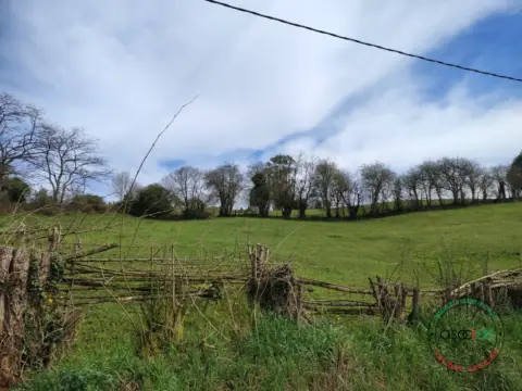 Terreno en Urbanización Barganiza, 401