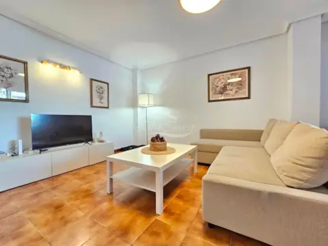 Piso en Golf del Sur