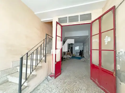 Casa en Carrer de Santa Bàrbara