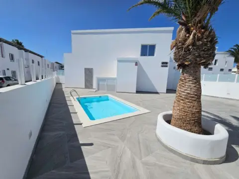 Dúplex en Puerto del Carmen