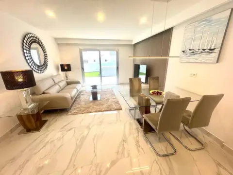 Dúplex en Puerto del Carmen