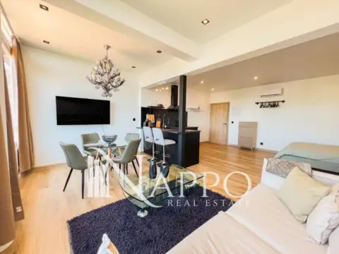 Piso en Carrer de Gaspar Riera