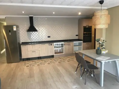 Piso en Carrer de la Florista