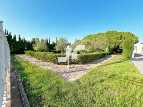 Terreno en Camino de la Ermita