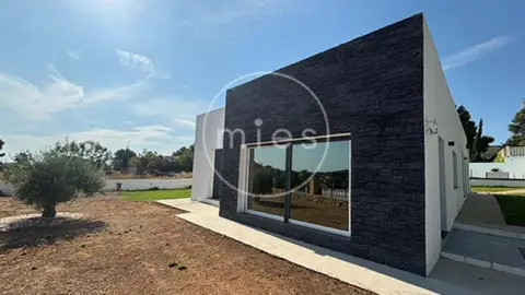 Chalet en Carrer de Altury