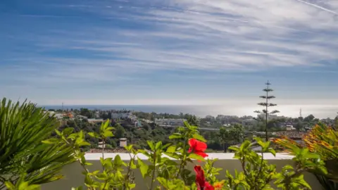 Ático en Sierra Blanca