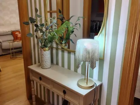 Apartamento en calle Tejeiro