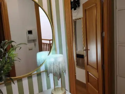 Apartamento en calle Tejeiro