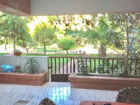 Piso en Santiago de La Ribera