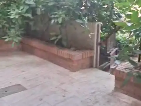 Piso en Santiago de La Ribera