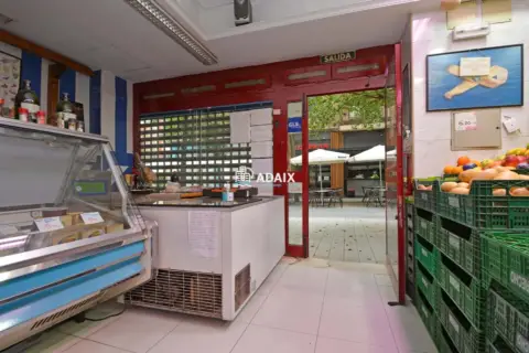 Local comercial en Cánovas