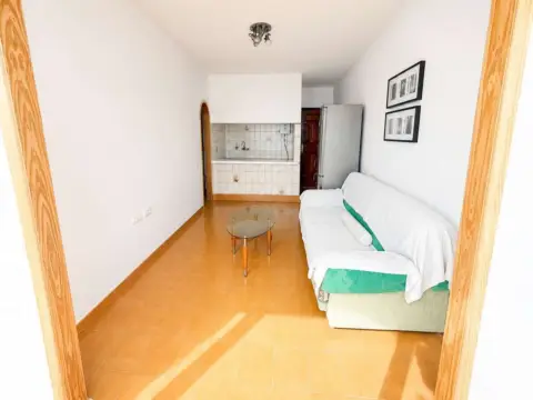 Piso en Centro
