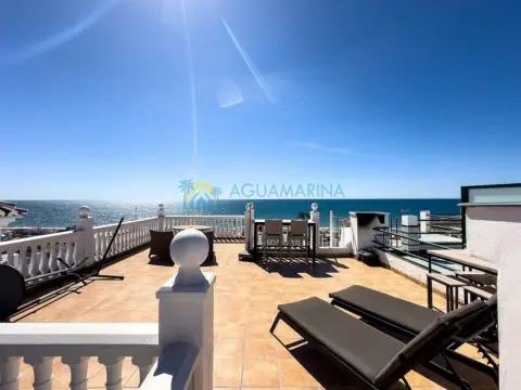 Casa adosada en Peñoncillo Playa, Zona de Playa, Cerca del Mar, Zona Residencial