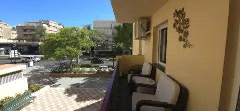 Apartamento en Playa de la Fontanilla