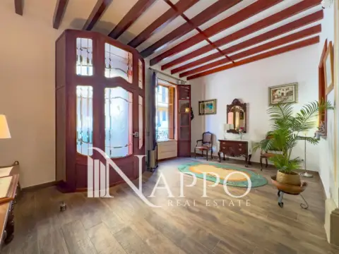 Casa en Llucmajor Interior