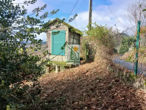 Casa en calle Sorreira