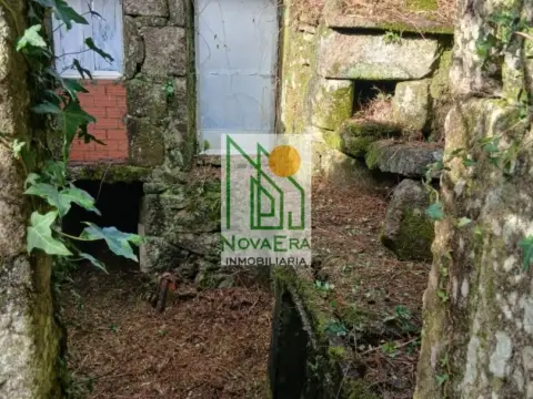Casa en calle Sorreira