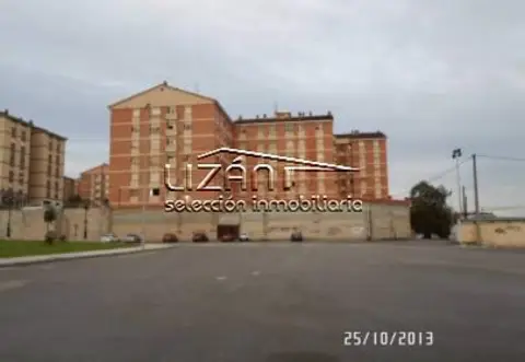 Local comercial en calle del Alcalde López Mulero